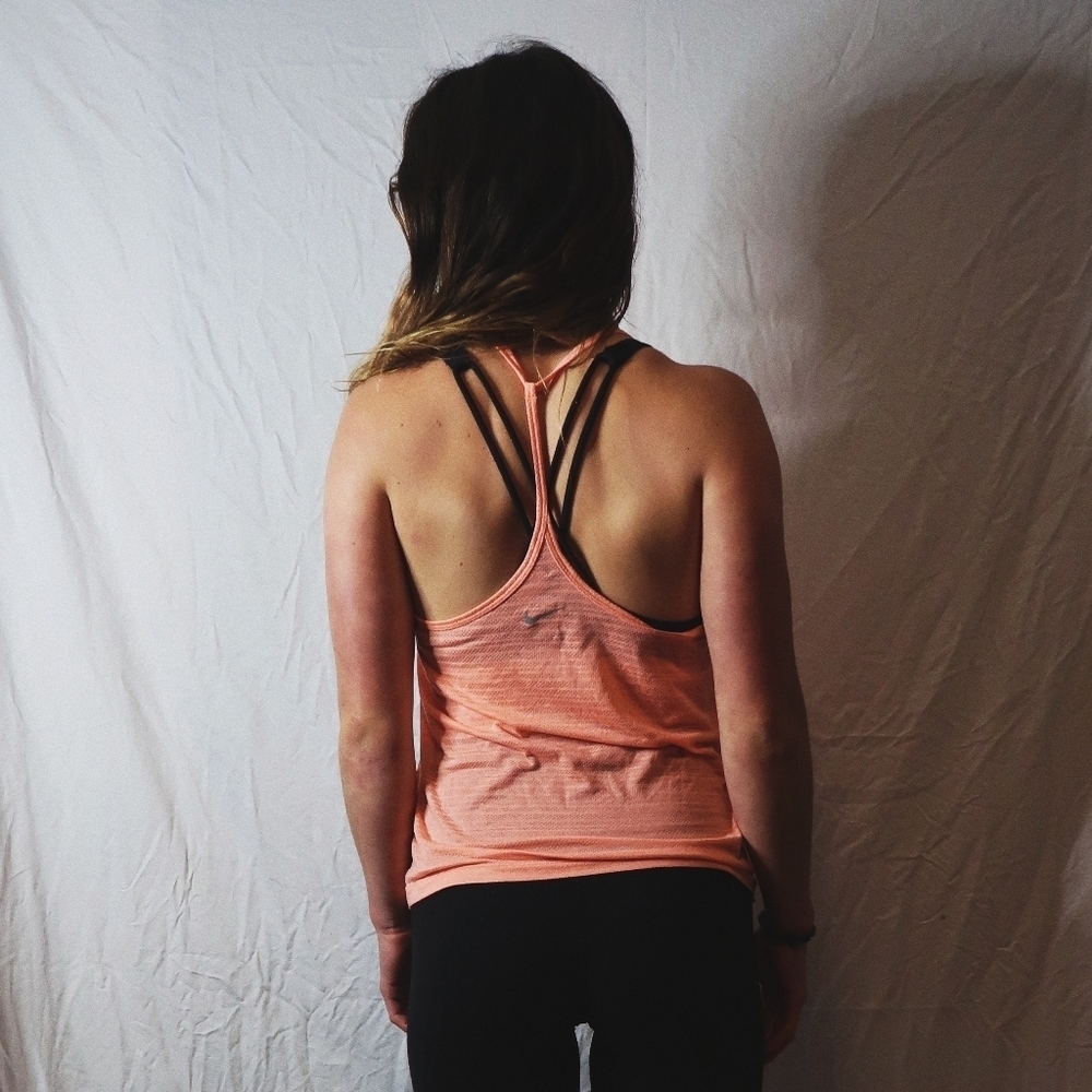 Nike Running Tank - Picture 2 of 5